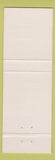 Matchbook Cover - Astoria Dunes Motel Astoria OR