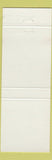 Matchbook Cover - My Suzie's Oriental Pacific Restaurant Seattle WA