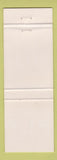 Matchbook Cover - Black Bear Inn oil gas Drummond WI