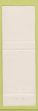 Matchbook Cover - George Station Restaurant Bound Brook NJ