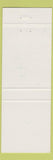 Matchbook Cover - Greenhouse Cafe Amherst NH