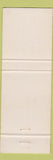 Matchbook Cover - Coconut Grove Restaurant Sanibel Island FL