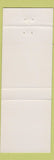 Matchbook Cover - Jeremy's Inn Albany NY