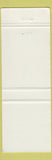 Matchbook Cover - McCoy Service Gulf oil gas Milk River AB
