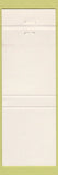 Matchbook Cover - Nance's Creek Front Restaurant Murrells Inlet SC
