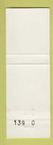 Matchbook Cover - A Plus Mini Market Lawrenceville PA