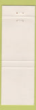 Matchbook Cover - Country Inn on Ryan's Hill Derry NH
