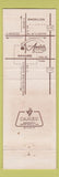 Matchbook Cover - Amstutz Restaurant Navarre OH