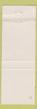 Matchbook Cover - Marlene's Emerald Club Milwaukee WI
