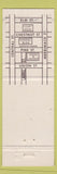 Matchbook Cover - Hook and Ladder Restaurant Lounge Manchester NH
