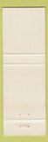 Matchbook Cover - Norm Colman's Inn Between Camillus NY
