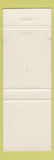 Matchbook Cover - Redwood Inn Smorgasbord Kankakee IL