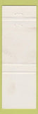 Matchbook Cover - Cafe Bohemian Canada