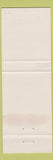 Matchbook Cover - Carriage Inn Restaurant North Conway NH