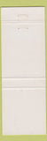 Matchbook Cover - Eagle's Store West Yellowstone MT