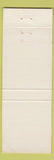 Matchbook Cover - The Barnsider Dayton OH restaurant