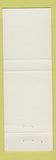 Matchbook Cover - Frosty Acres