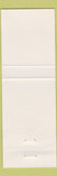 Matchbook Cover - Elijah McLean's Restaurant Washington MO