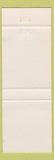 Matchbook Cover - Dan's Variety Store Monkton ON