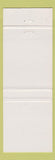 Matchbook Cover - Ptarmigan Inn Hay River NWT Canada