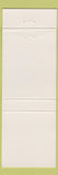 Matchbook Cover - Valley Inn San Jose CA