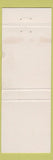 Matchbook Cover - Bejot Feed Lots Ainsworth NE