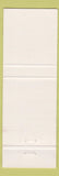 Matchbook Cover - Fishermans Choice Restaurant Lou's San Francisco CA