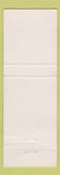 Matchbook Cover - Midas Mufflers