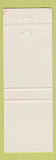 Matchbook Cover - Norm's White Horse Methuen MA