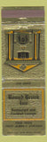Matchbook Cover - Bound Brook Inn NJ?