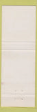 Matchbook Cover - Pottery Cafe Ice Cream Parlor Waccamaw Myrtle Beach SC