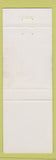 Matchbook Cover - Lancaster Colonial Mart Lancaster NH