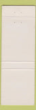 Matchbook Cover - Shirdan's Restaurant Hyannis MA
