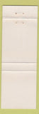 Matchbook Cover - Sea Breeze Guilford CT