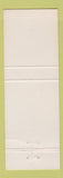 Matchbook Cover - Riggins Motel Riggins ID