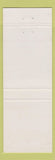 Matchbook Cover - Longhorn Motel Pendleton OR