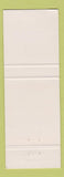 Matchbook Cover - Garbo's Toronto ON
