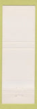 Matchbook Cover - Nortons Cleveland Heights OH Fairlawn