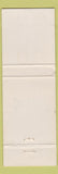 Matchbook Cover - Salon de Clair Hair Denver Colorado WEAR