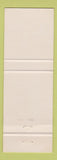 Matchbook Cover - O'Brien's Inn Waverly NY