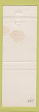 Matchbook Cover - Pieces of Eight Milwaukee WI
