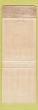 Matchbook Cover - Buffalo River Land Company Bull Shoals AR WORN