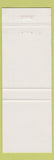 Matchbook Cover - Sanducci's Restaurant Montpelier VT