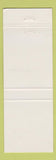 Matchbook Cover - Jeckles Cincinnati OH WEAR