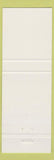 Matchbook Cover - Headlines Nashua North Conway NH