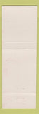 Matchbook Cover - Arropo Catering Des Plaines IL Brigante