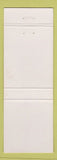 Matchbook Cover - Towanda Motel Restaurant PA