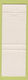 Matchbook Cover - Opryland Hotel Nashville TN