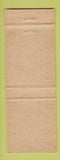 Matchbook Cover - Maridon Lodge Gift Shop Sarasota FL