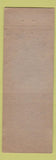Matchbook Cover - Rodney Hotel Townsend DE WORN